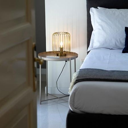 Cassari 61 Apartment Palermo Luaran gambar