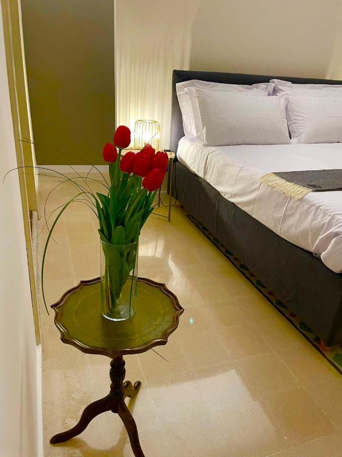 Cassari 61 Apartment Palermo Luaran gambar