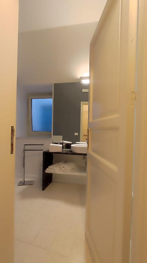Cassari 61 Apartment Palermo Luaran gambar