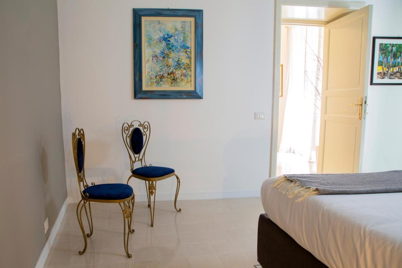 Cassari 61 Apartment Palermo Luaran gambar