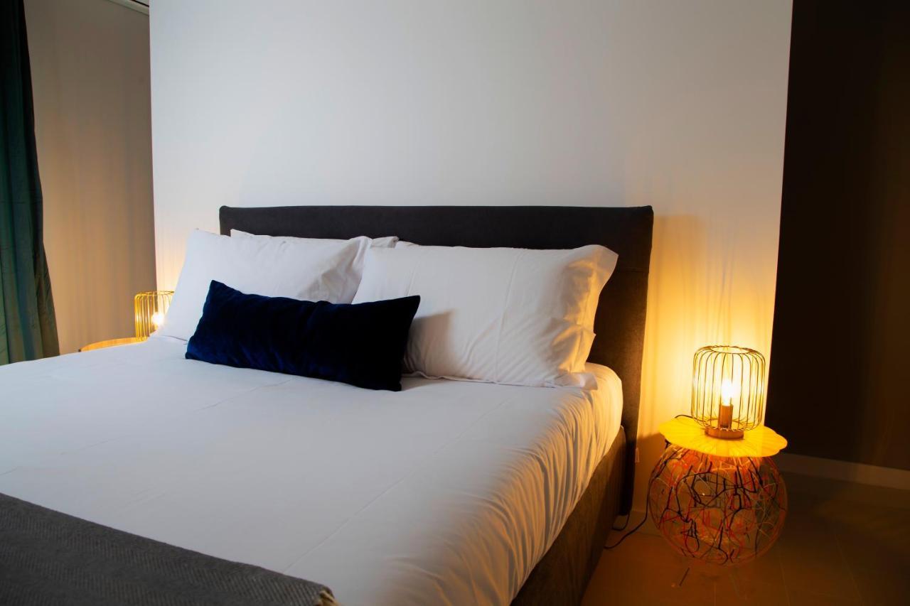 Cassari 61 Apartment Palermo Luaran gambar