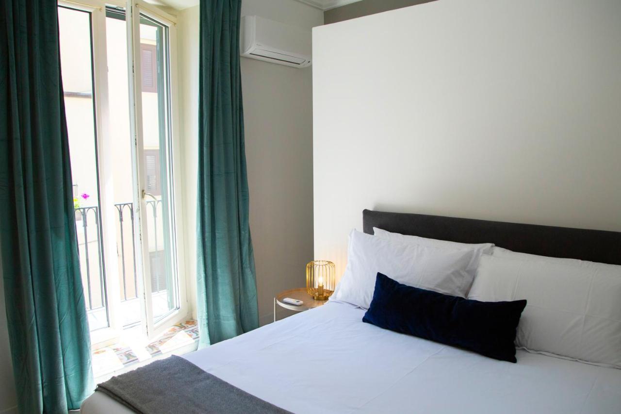Cassari 61 Apartment Palermo Luaran gambar