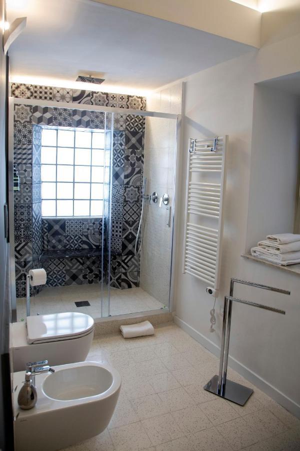 Cassari 61 Apartment Palermo Luaran gambar
