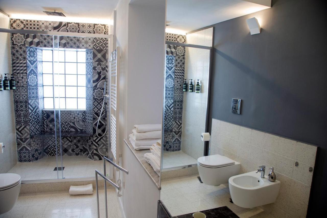 Cassari 61 Apartment Palermo Luaran gambar